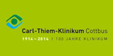 Unternehmens-Logo von Carl-Thiem-Klinikum Cottbus