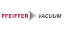 Unternehmens-Logo von Pfeiffer Vacuum GmbH