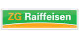 Unternehmens-Logo von ZG Raiffeisen eG