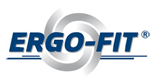 Unternehmens-Logo von Ergo-Fit GmbH & Co. KG