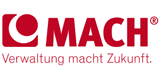 Unternehmens-Logo von MACH AG
