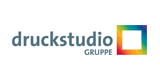 Unternehmens-Logo von Druckstudio GmbH