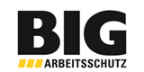 Unternehmens-Logo von BIG Arbeitsschutz GmbH