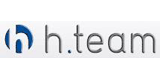 Unternehmens-Logo von h-team GmbH + Co. KG