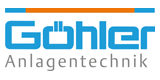 Unternehmens-Logo von Göhler GmbH und Co. KG