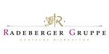 Unternehmens-Logo von Radeberger Gruppe KG