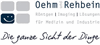 Unternehmens-Logo von Oehm und Rehbein GmbH