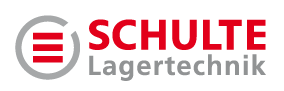 Unternehmens-Logo von Gebrüder Schulte GmbH & Co. KG - Schulte Lagertechnik