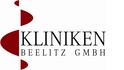 Unternehmens-Logo von Kliniken Beelitz GmbH - Rehaklinik und Neurologisches Fachkrankenhaus für Bewegungsstörungen / Parkinson