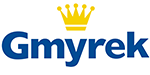 Unternehmens-Logo von Gmyrek Fleisch- und Wurstwaren GmbH & Co. KG