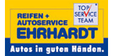 Unternehmens-Logo von Ehrhardt Reifen + Autoservice GmbH & Co. KG