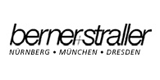 Unternehmens-Logo von Berner + Straller GmbH