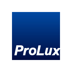 Unternehmens-Logo von prolux-Systemtechnik GmbH & Co. KG