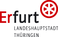 Unternehmens-Logo von Landeshauptstadt Erfurt Stadtverwaltung