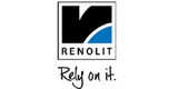 Unternehmens-Logo von Renolit SE