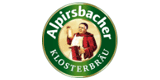 Unternehmens-Logo von Alpirsbacher Klosterbräu