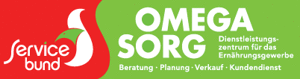 Unternehmens-Logo von OMEGA SORG GmbH