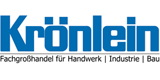 Unternehmens-Logo von Julius Friedrich Krönlein Stahlhandel GmbH + Co. KG