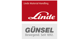 Unternehmens-Logo von Günsel Fördertechnik und Fahrzeugbau GmbH
