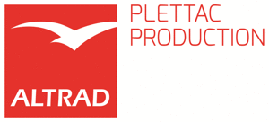 Unternehmens-Logo von ALTRAD plettac assco GmbH