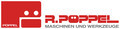 Unternehmens-Logo von R. Pöppel GmbH & Co. KG