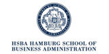 Unternehmens-Logo von Hsba Hamburg School Of Business Administration gGmbH