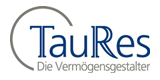 Unternehmens-Logo von TauRes Gesellschaft für Investmentberatung mbH