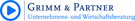 Unternehmens-Logo von Grimm Holding GmbH