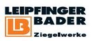 Unternehmens-Logo von Leipfinger-Bader GmbH Ziegelwerke Vatersdorf