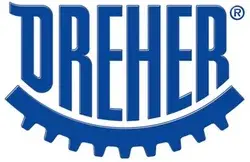Unternehmens-Logo von HEINRICH DREHER Maschinenbau GmbH & Co. KG