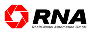 Unternehmens-Logo von Rhein-Nadel Automation GmbH