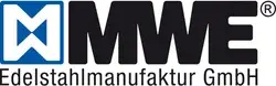 Unternehmens-Logo von MWE Edelstahl GmbH