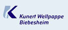 Unternehmens-Logo von Kunert Wellpappe Biebesheim GmbH & Co KG