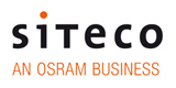 Unternehmens-Logo von Siteco GmbH