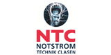 Unternehmens-Logo von NTC Notstrom-Technik-Clasen GmbH