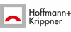 Unternehmens-Logo von Hoffmann+Krippner GmbH