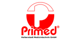Unternehmens-Logo von Primed Halberstadt Medizintechnik GmbH