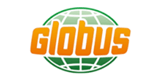 Unternehmens-Logo von Globus SB Warenhaus Holding GmbH & Co. KG