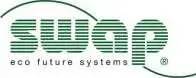 Unternehmens-Logo von SWAP Sachsen GmbH