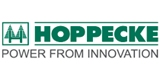 Unternehmens-Logo von HOPPECKE Batterien GmbH & Co. KG
