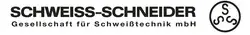 Unternehmens-Logo von Schweiss-Schneider Gesellschaft für Schweisstechnik mbH