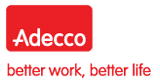 Unternehmens-Logo von Adecco Personaldienstleistungen GmbH