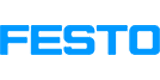 Unternehmens-Logo von Festo AG & Co. KG