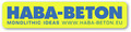 Unternehmens-Logo von HABA-Beton Johann Bartlechner KG