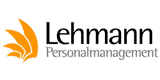 Unternehmens-Logo von Lehmann Personalmanagement GmbH