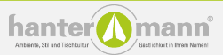 Unternehmens-Logo von Hantermann GmbH & Co. KG