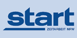 Unternehmens-Logo von START NRW GmbH