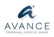 Unternehmens-Logo von AVANCE Personal-Service GmbH
