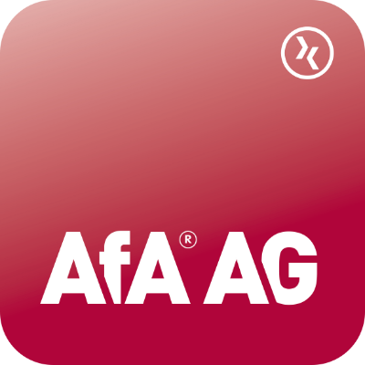 Unternehmens-Logo von AfA Agentur für Arbeitsvermittlung AG