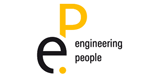 Unternehmens-Logo von engineering people GmbH ep group